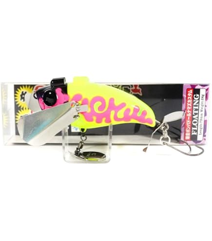 Amazon.co.jp: Heddon HEDDON(ヘドン) ルアー クレイジークローラー
